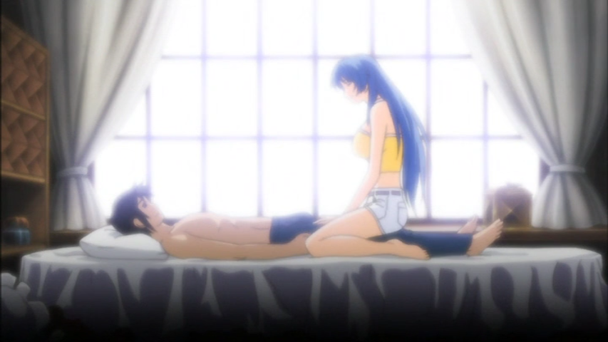 Mama Puri!? (Hentai Daisuki Fansub)